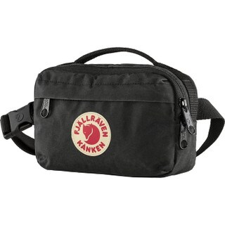 Kanken Hip Pack Black